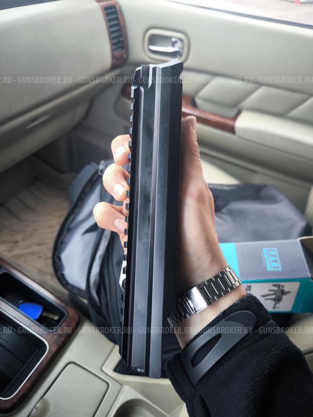 Крышка ствольной коробки АК F.A.B. Defense PDC-AK