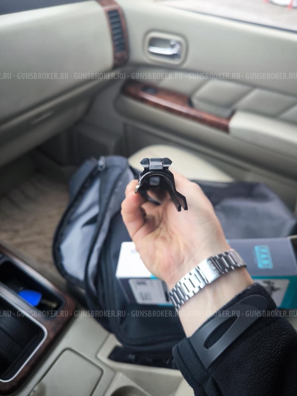 Крышка ствольной коробки АК F.A.B. Defense PDC-AK
