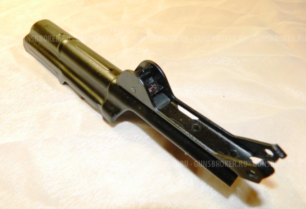 Крышка ствольной коробки АКС-74у