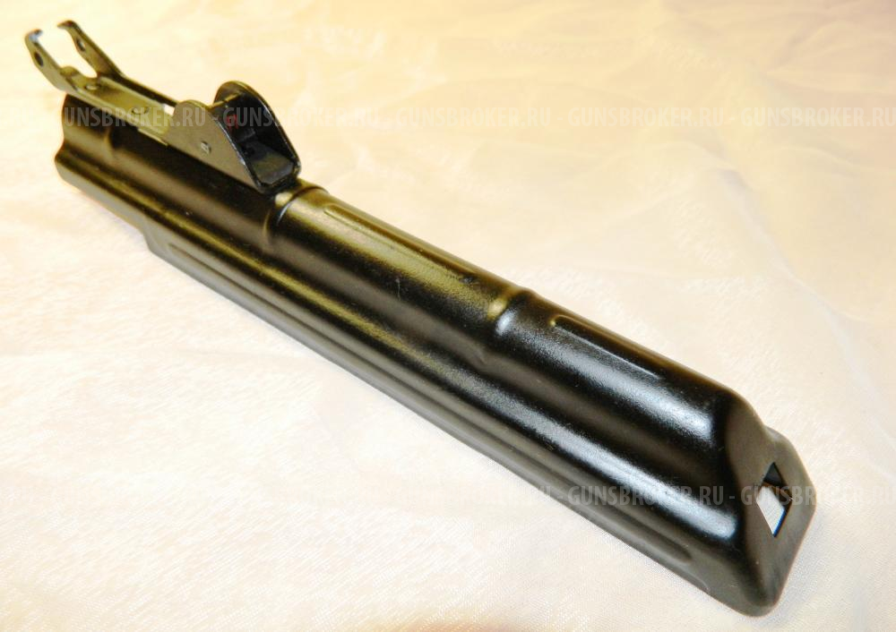 Крышка ствольной коробки АКС-74у купить