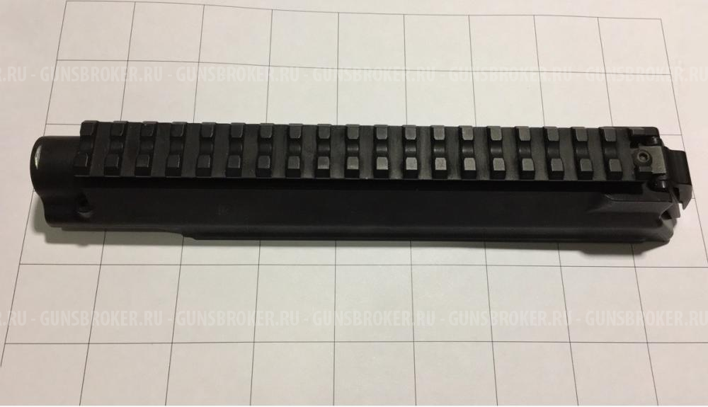 Крышка ствольной коробки AMS с пикатини