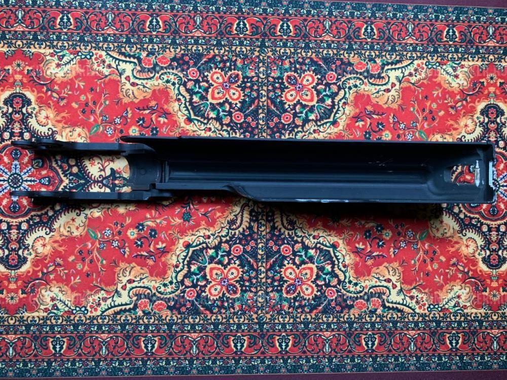 Крышка ствольной коробки Б-33РПК от Зенитка