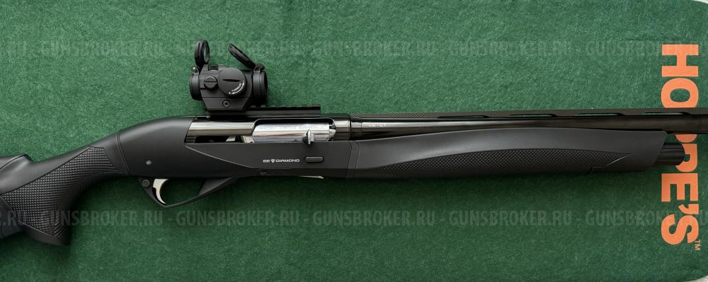 Крышка ствольной коробки Benelli Raffaello 2013 F0344800