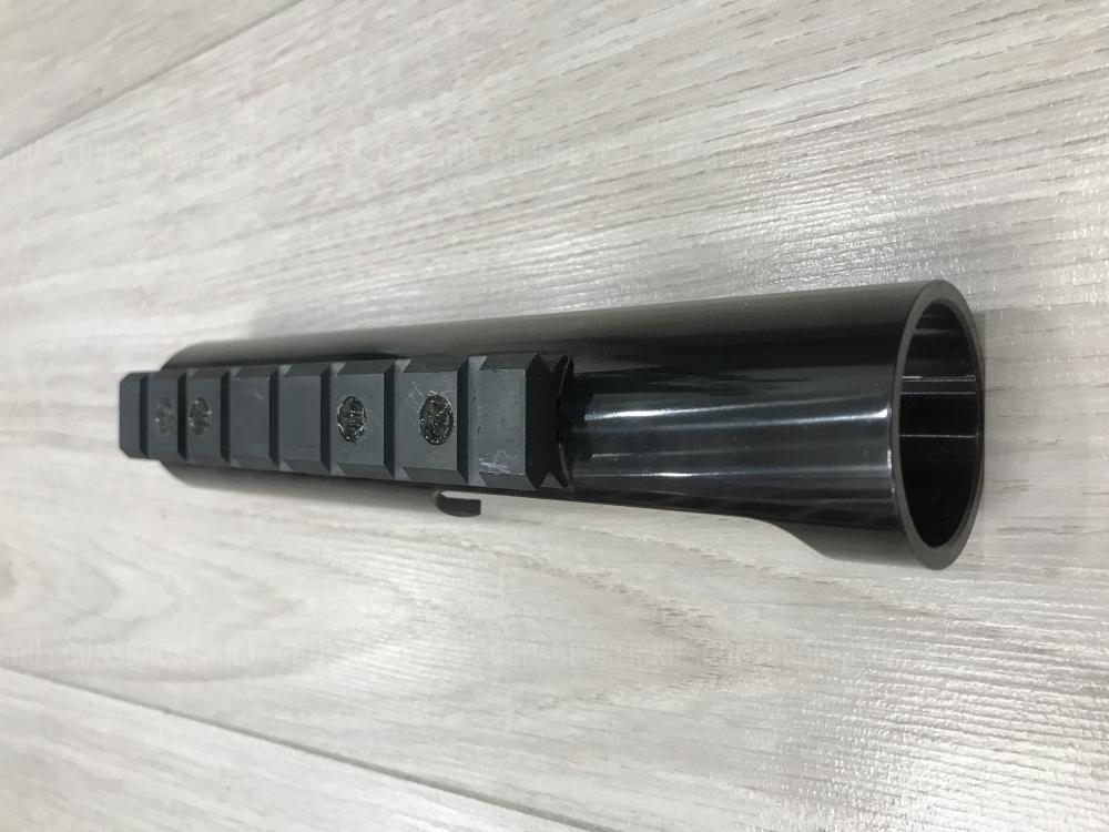  Крышка ствольной коробки Benelli Raffaello c Picatinny