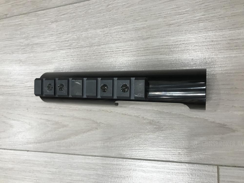  Крышка ствольной коробки Benelli Raffaello c Picatinny