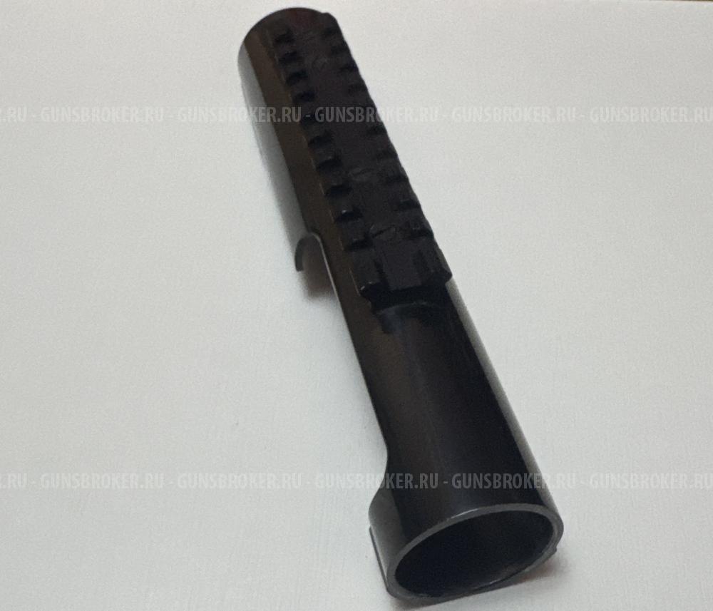 Крышка ствольной коробки Benelli Raffaello G0020702 (12кал) 