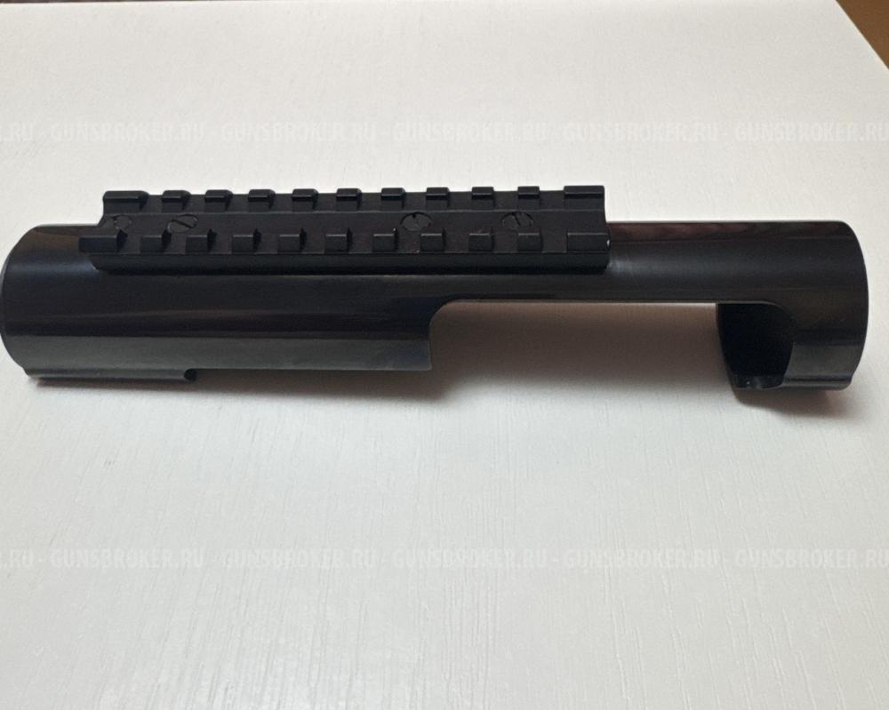 Крышка ствольной коробки Benelli Raffaello G0020702 (12кал) 