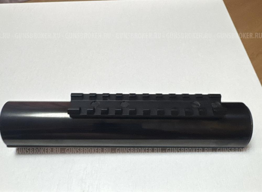 Крышка ствольной коробки Benelli Raffaello G0020702 (12кал) 