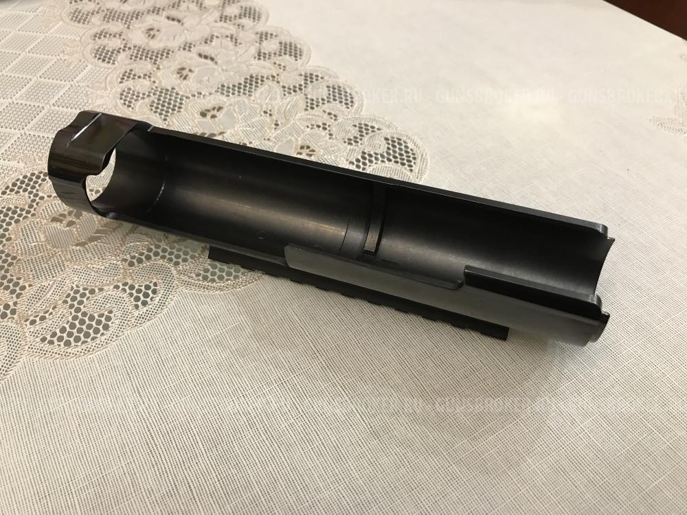 Крышка ствольной коробки Benelli Raffaello с планкой Weaver.