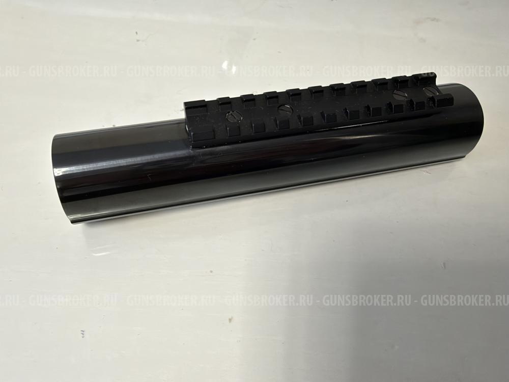 Крышка ствольной коробки Benelli Raffaello
