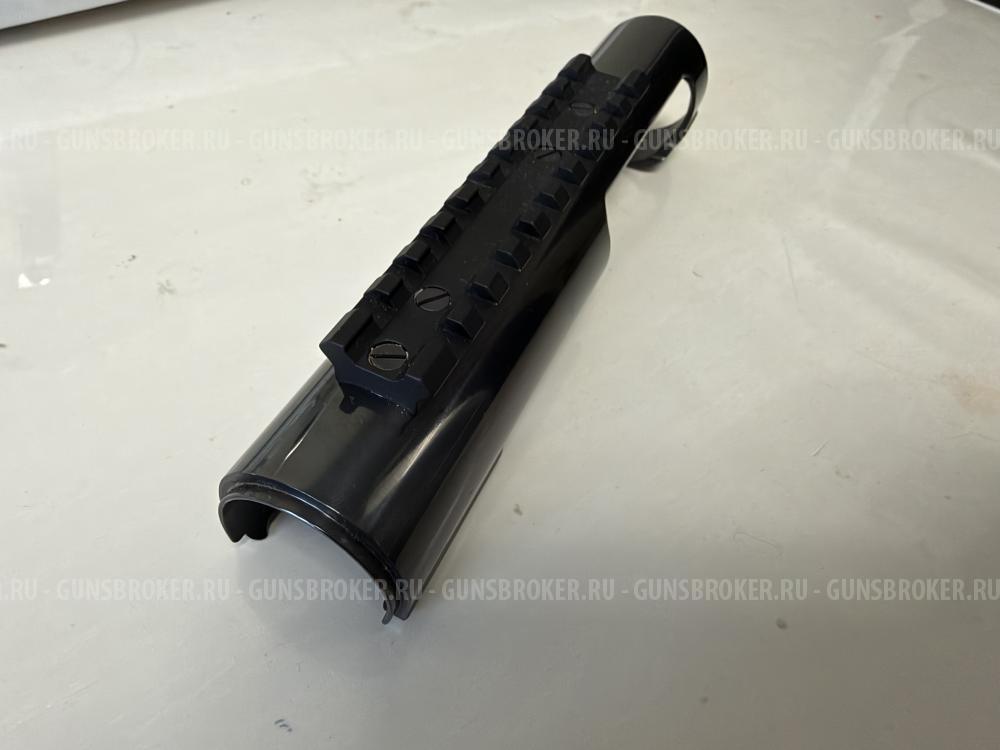 Крышка ствольной коробки Benelli Raffaello