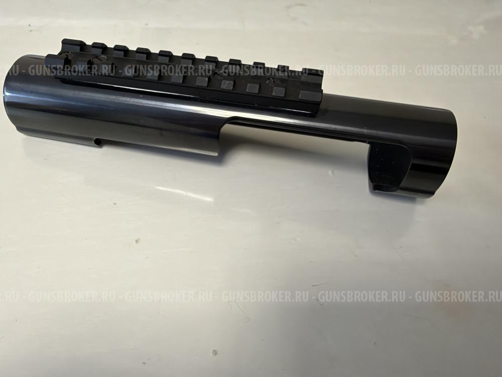Крышка ствольной коробки Benelli Raffaello