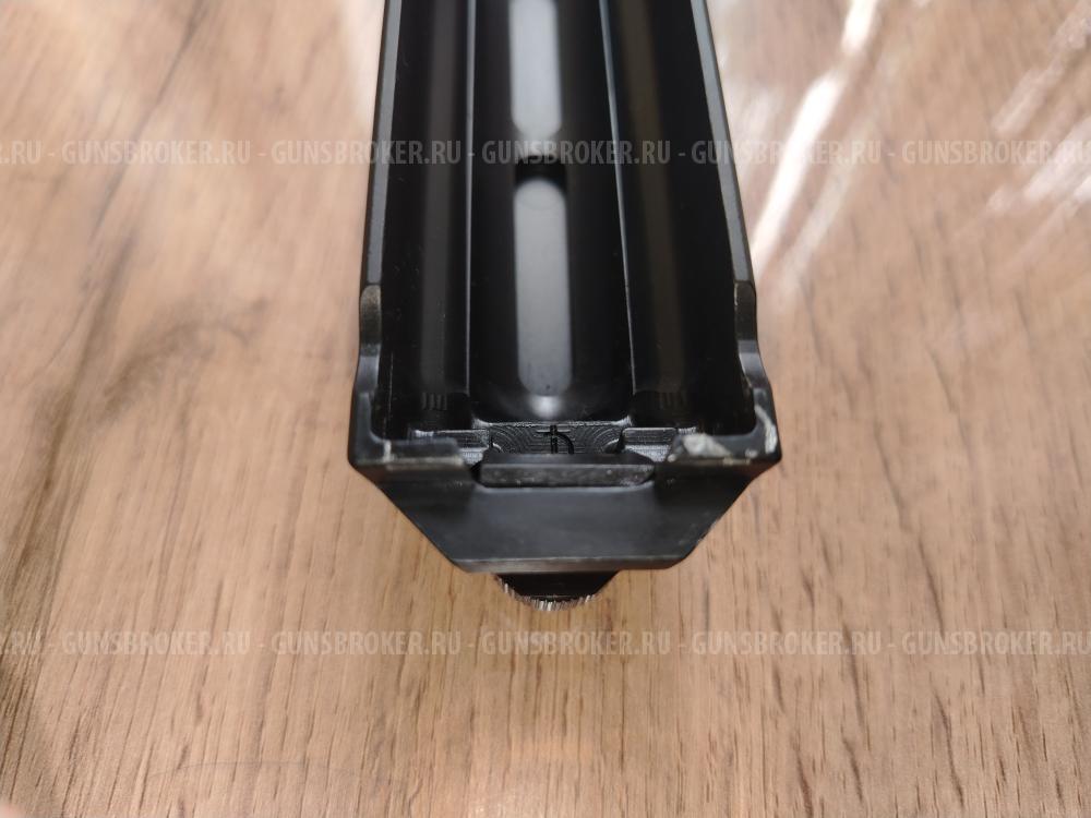  Крышка ствольной коробки для АК от Fab Defense 