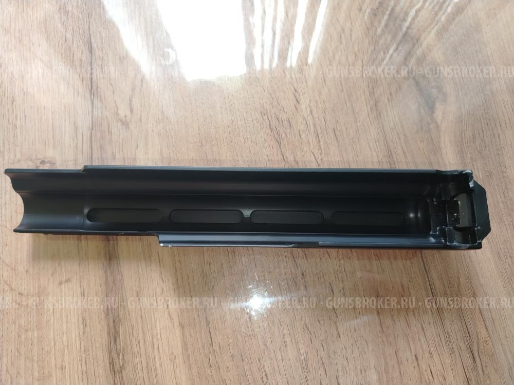  Крышка ствольной коробки для АК от Fab Defense 