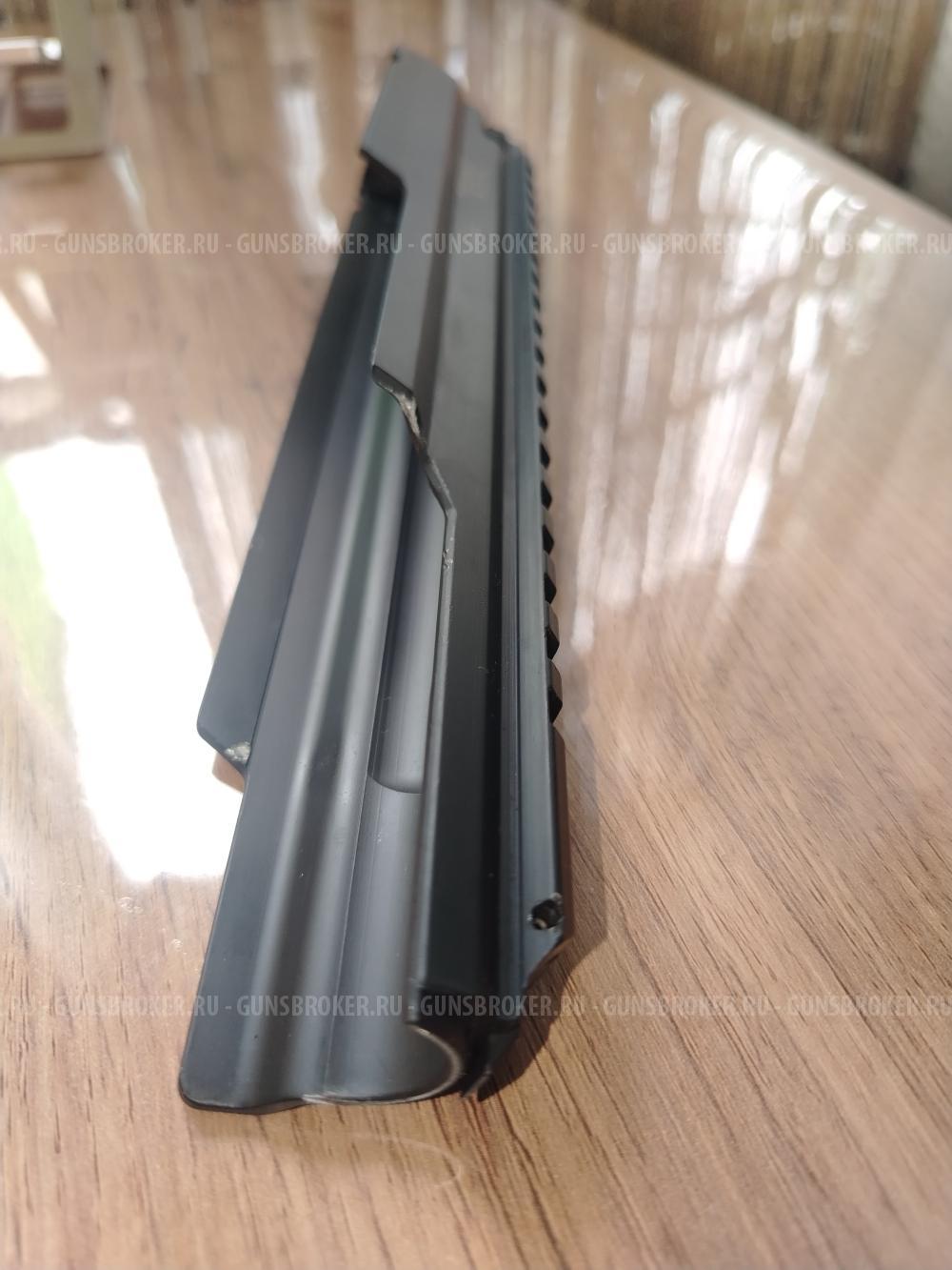  Крышка ствольной коробки для АК от Fab Defense 