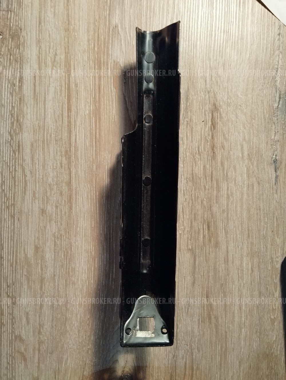 Крышка ствольной коробки для АК, Сайга