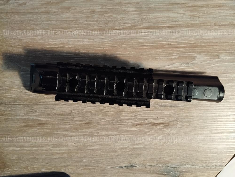 Крышка ствольной коробки для АК, Сайга