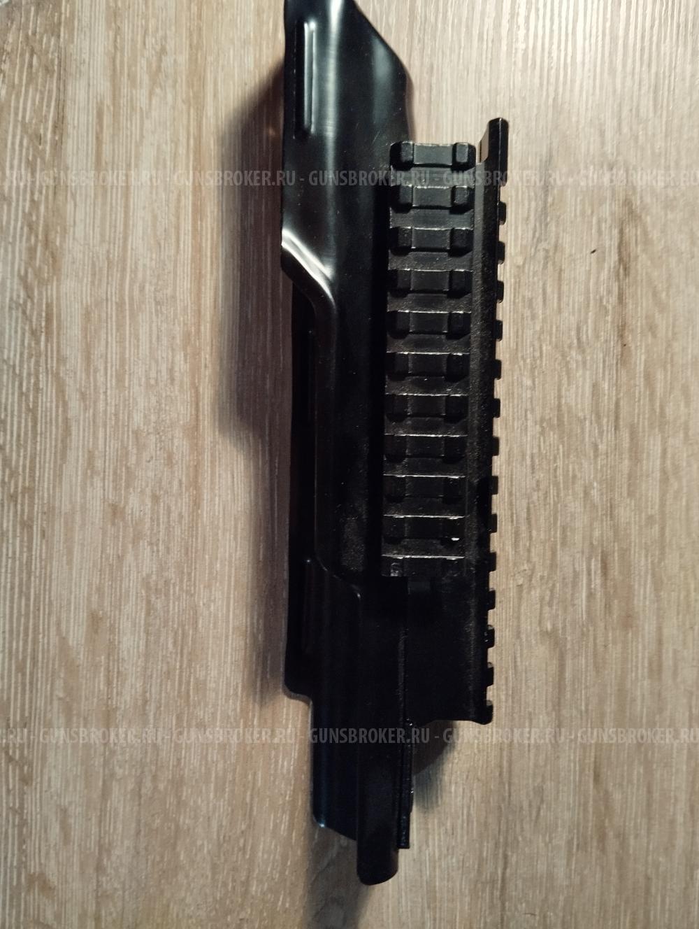 Крышка ствольной коробки для АК, Сайга