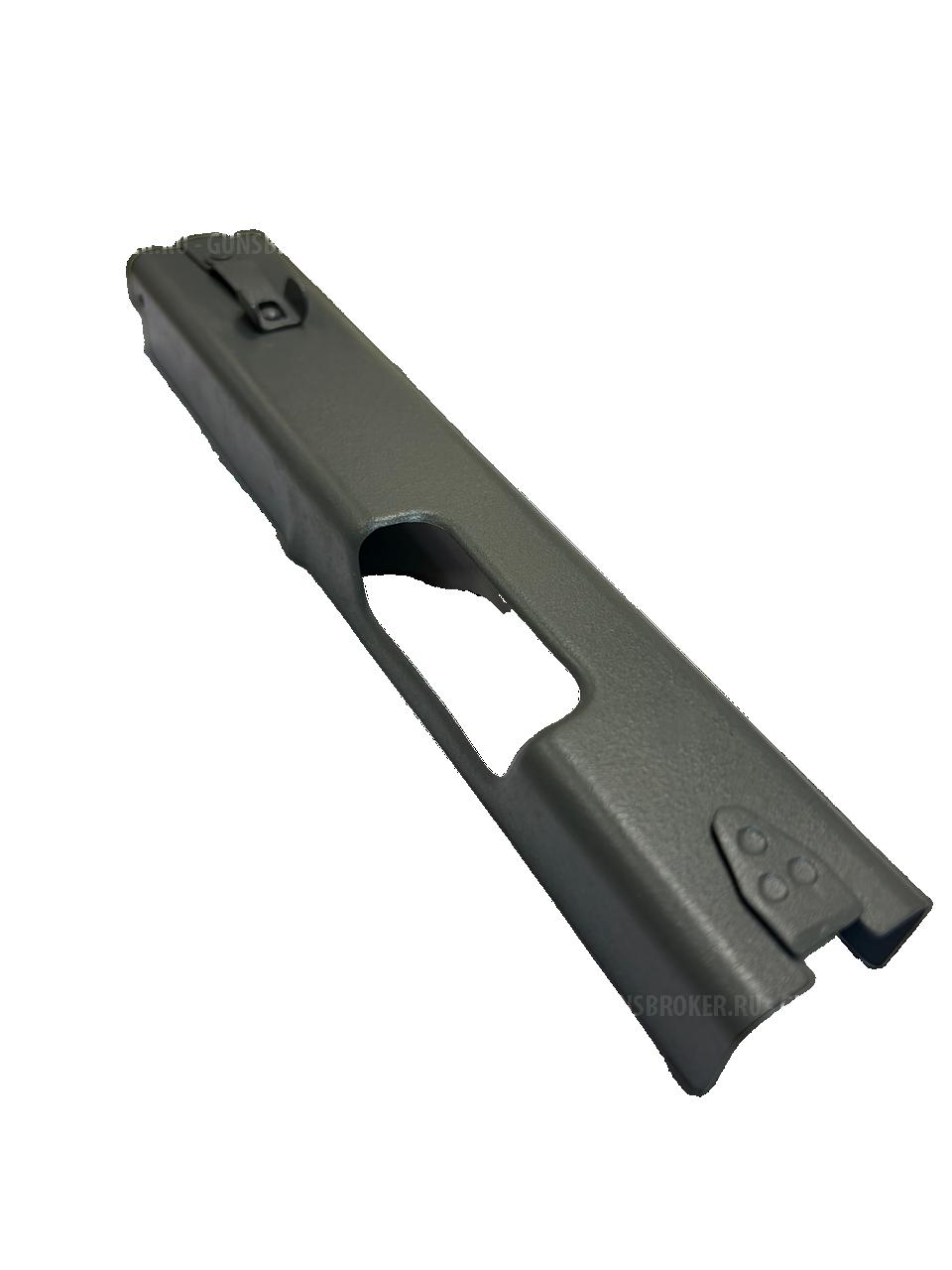 Крышка ствольной коробки для пистолетов ЕСАУЛ, КЕДР, ПКСК