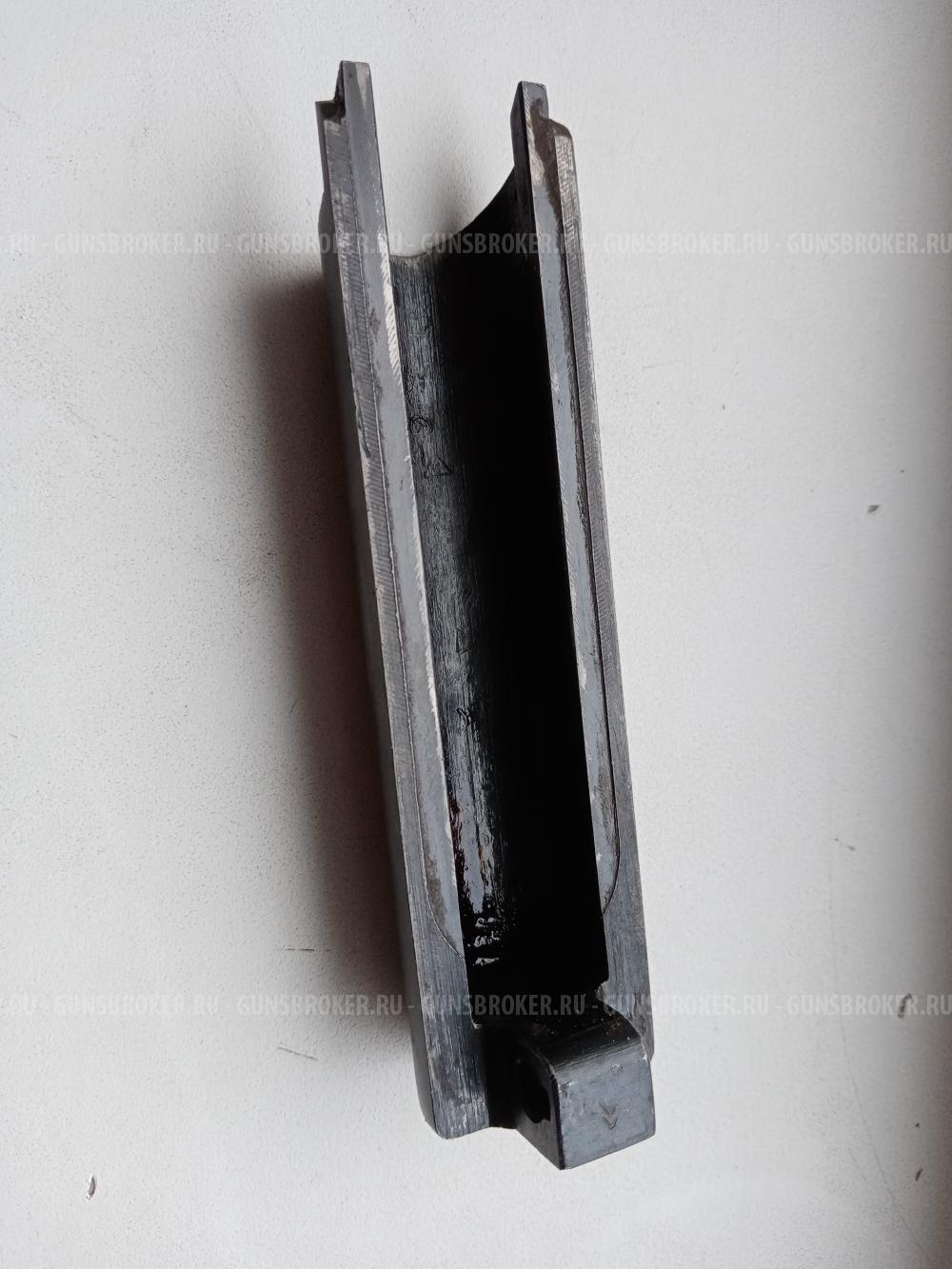 Крышка ствольной коробки для СКС 1951 г.