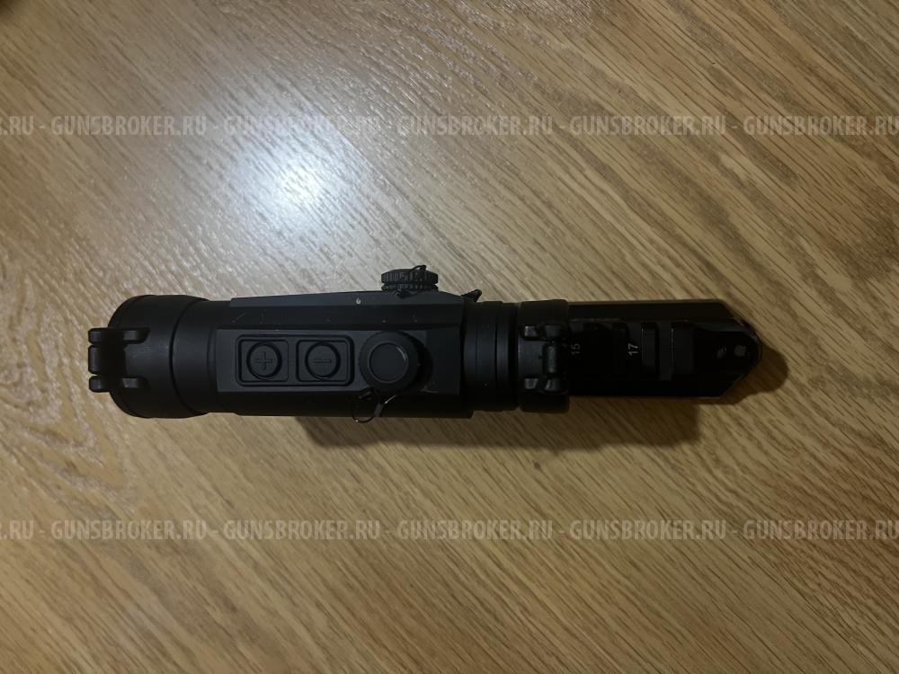 Крышка ствольной коробки FAB DEFENSE PDC для АК.