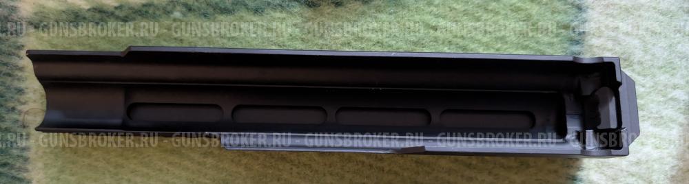 Крышка ствольной коробки Fab Defense PDC