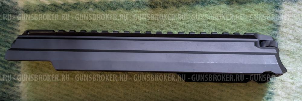 Крышка ствольной коробки Fab Defense PDC