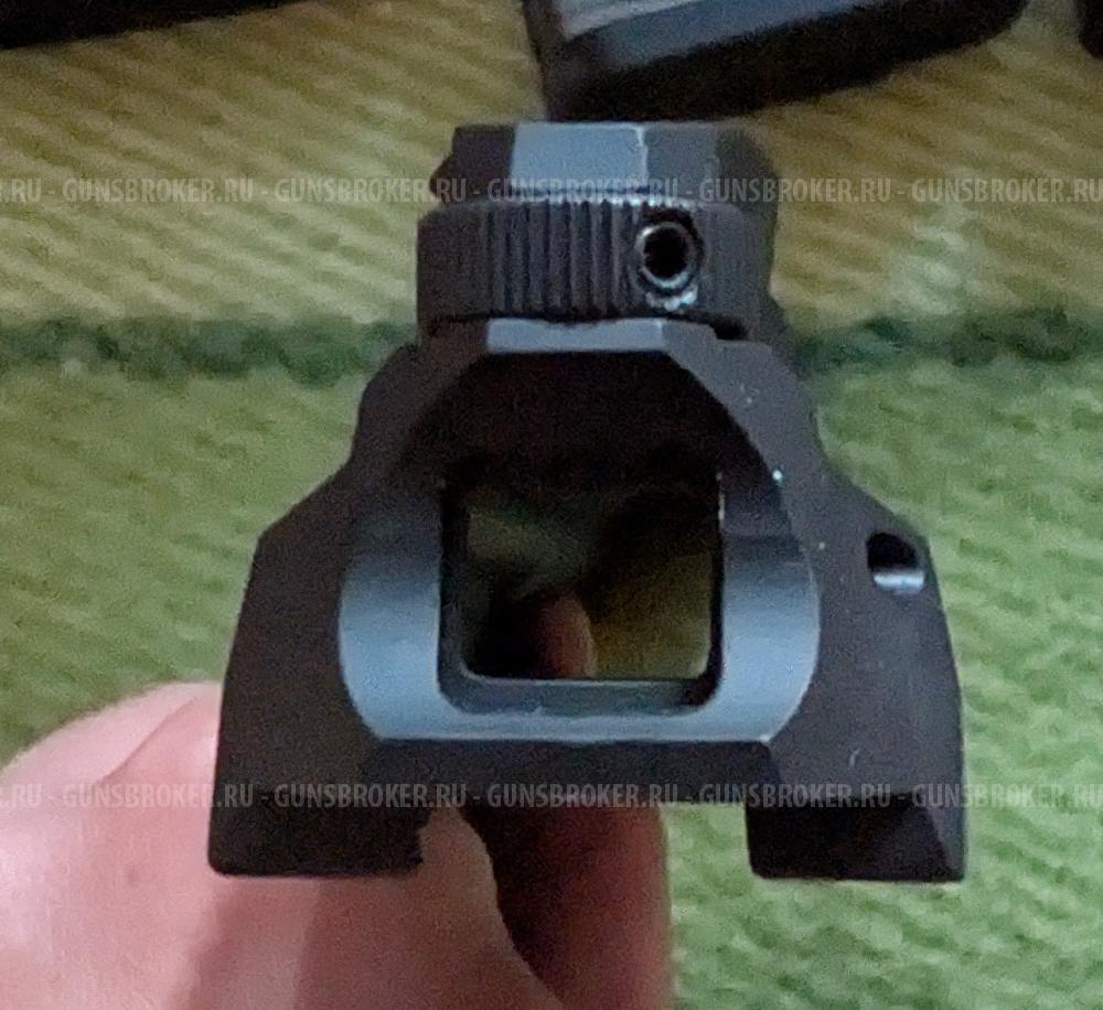 Крышка ствольной коробки Fab Defense PDC