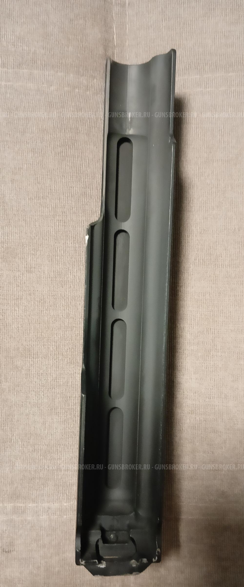 Крышка ствольной коробки FAB Defense PDC