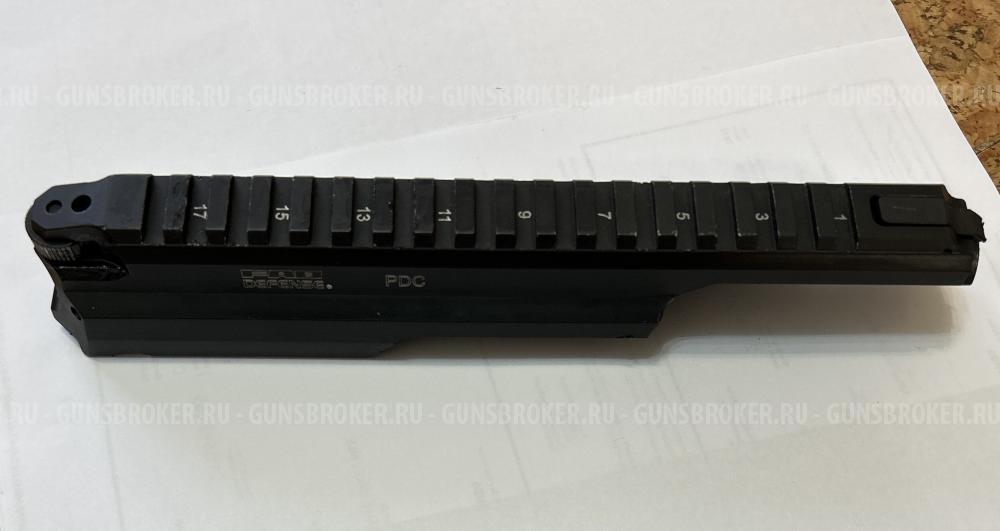 Крышка ствольной коробки FAB defense