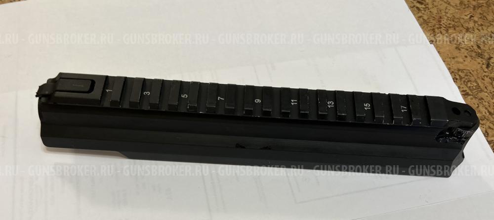 Крышка ствольной коробки FAB defense