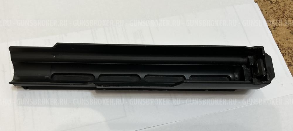 Крышка ствольной коробки FAB defense