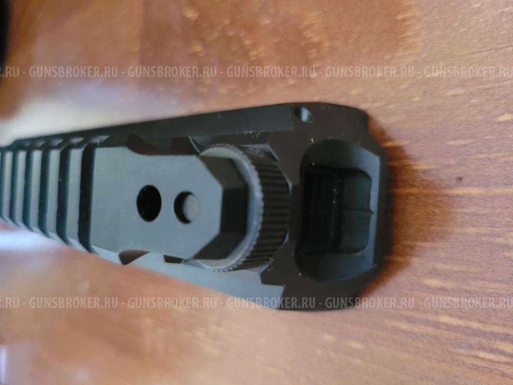 Крышка ствольной коробки Fub Defense