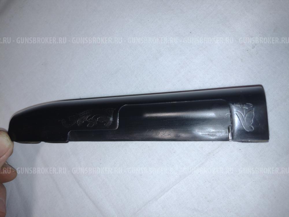 Крышка ствольной коробки МЦ-21-12