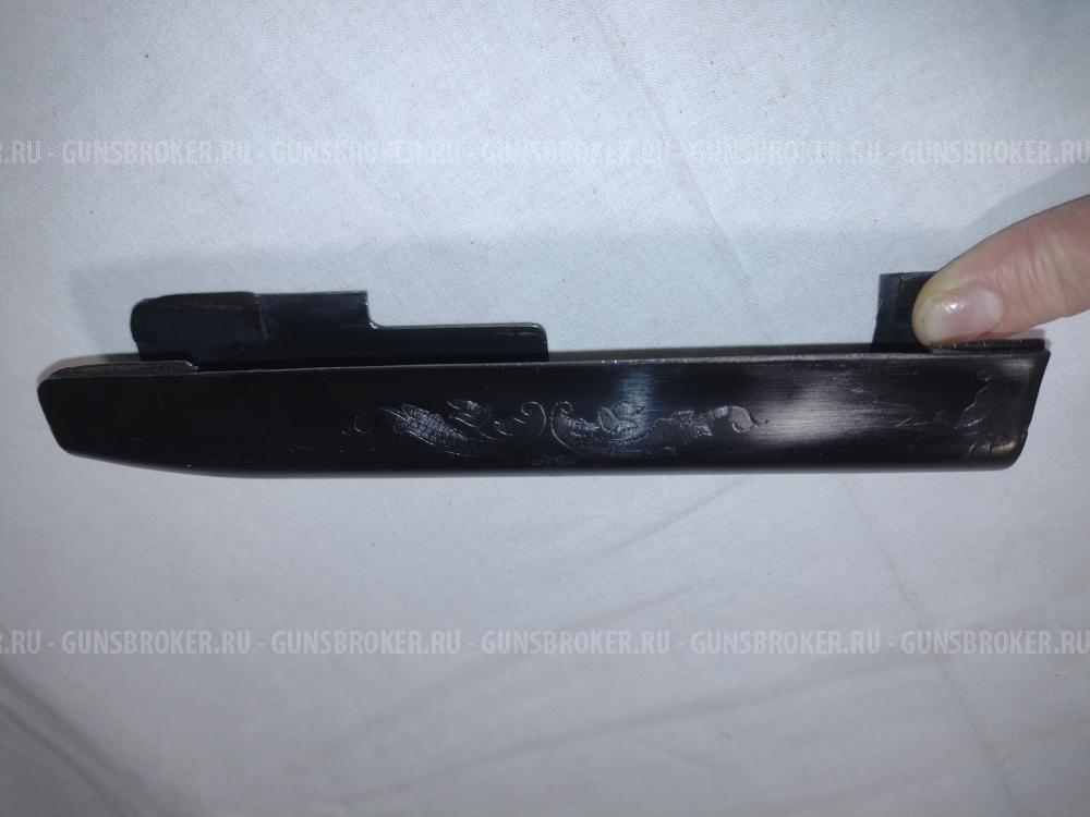 Крышка ствольной коробки МЦ-21-12