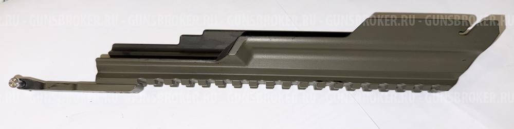 КРЫШКА СТВОЛЬНОЙ КОРОБКИ "ПИЛИГРИМ"