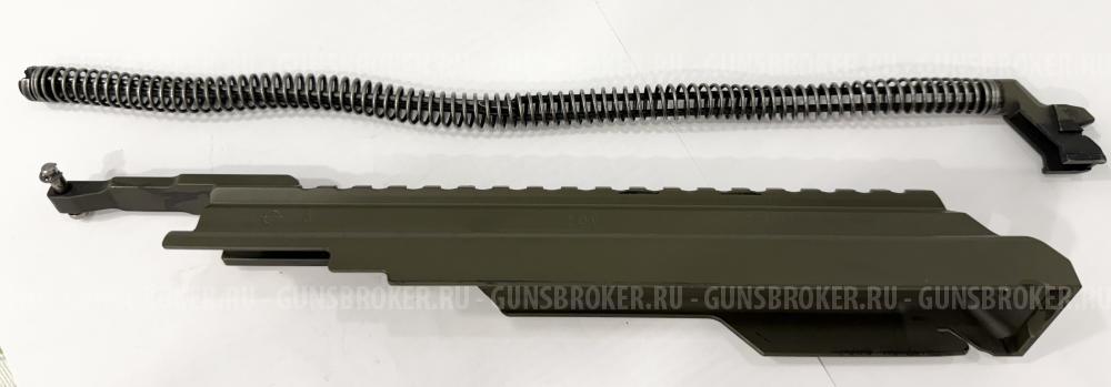 КРЫШКА СТВОЛЬНОЙ КОРОБКИ "ПИЛИГРИМ"