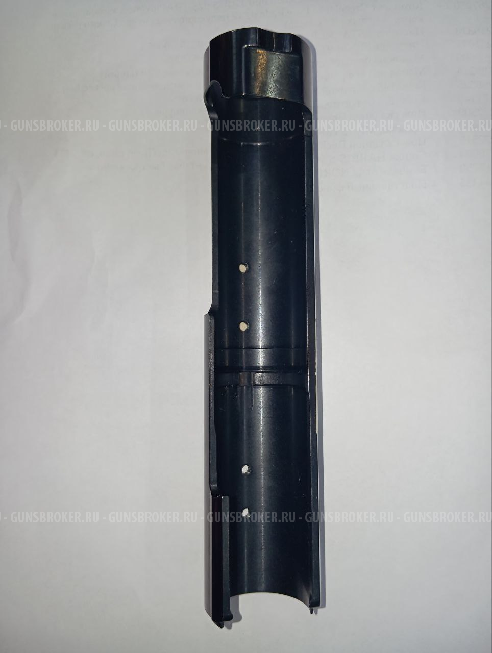 Крышка ствольной коробки Rafaello G0020702