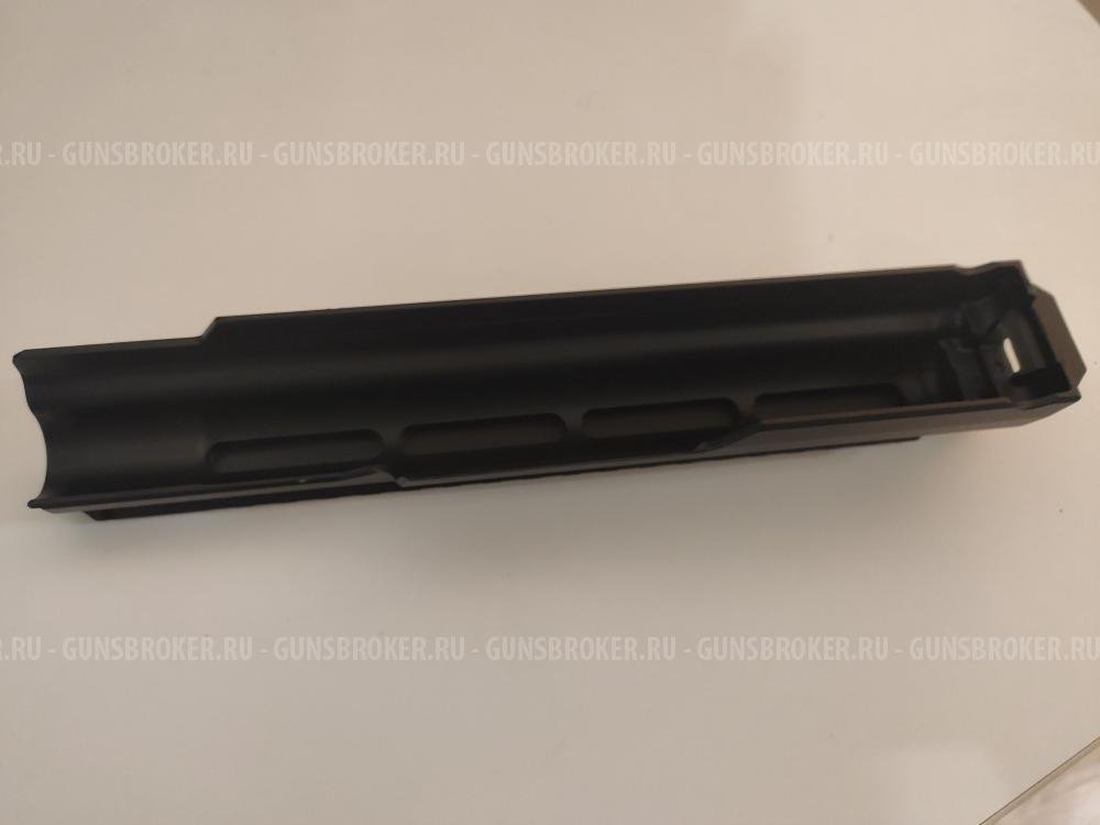 Крышка ствольной коробки с пикатини АК-АКМ PDS FAB DEFENSE