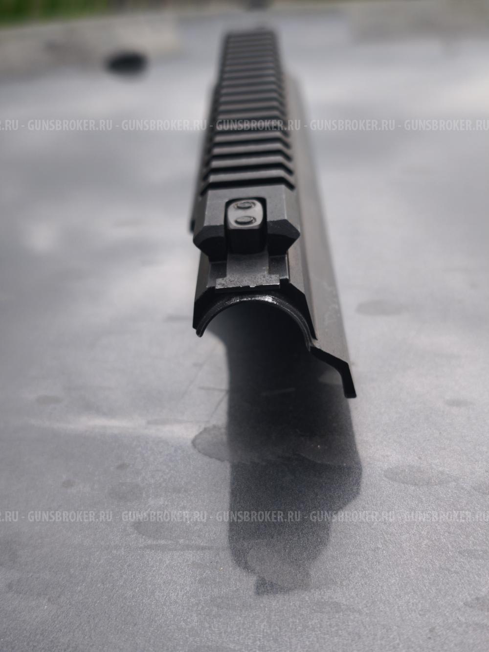 Крышка ствольной коробки Сайга 223