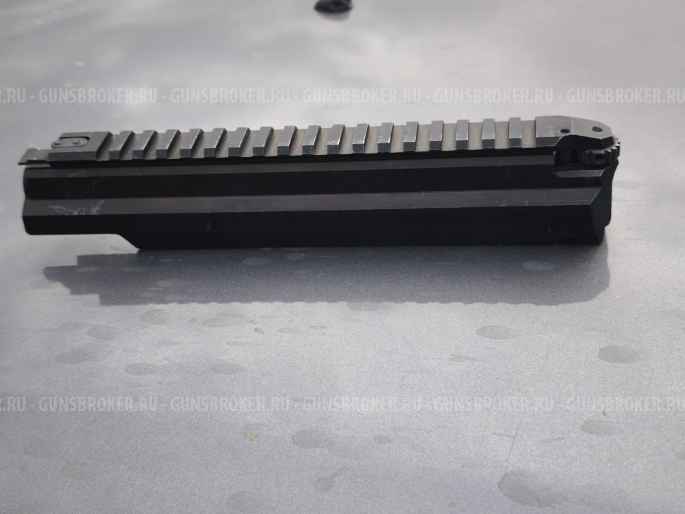 Крышка ствольной коробки Сайга 223