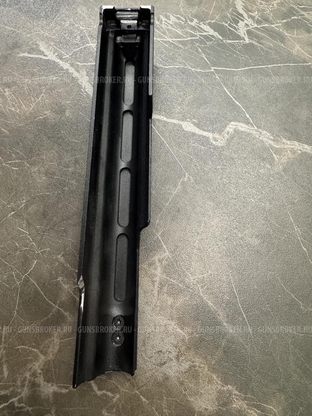 Крышка ствольной коробки скат brt (СКАТ BRT)