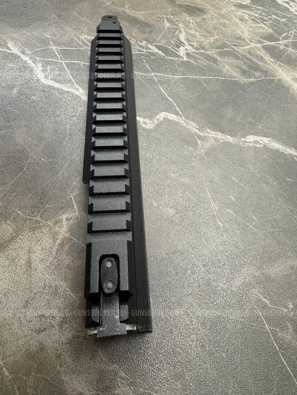 Крышка ствольной коробки скат brt (СКАТ BRT)