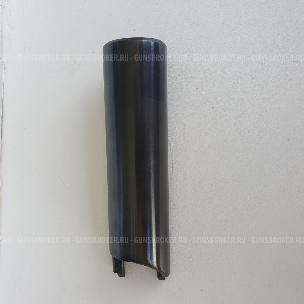 Крышка ствольной коробки СКС