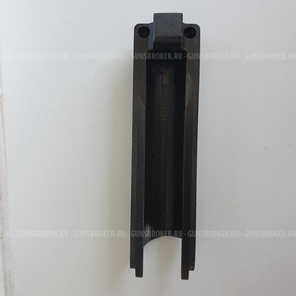 Крышка ствольной коробки СКС