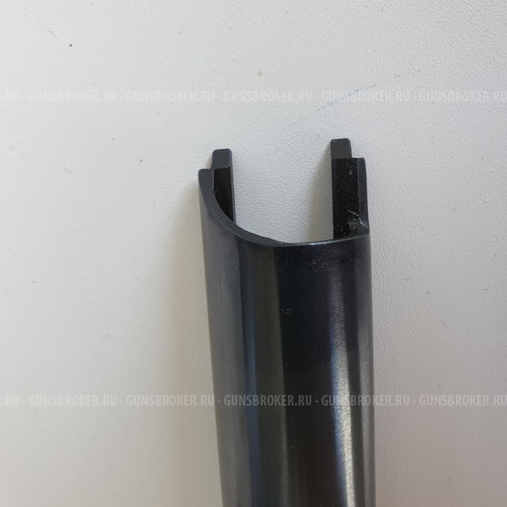 Крышка ствольной коробки СКС