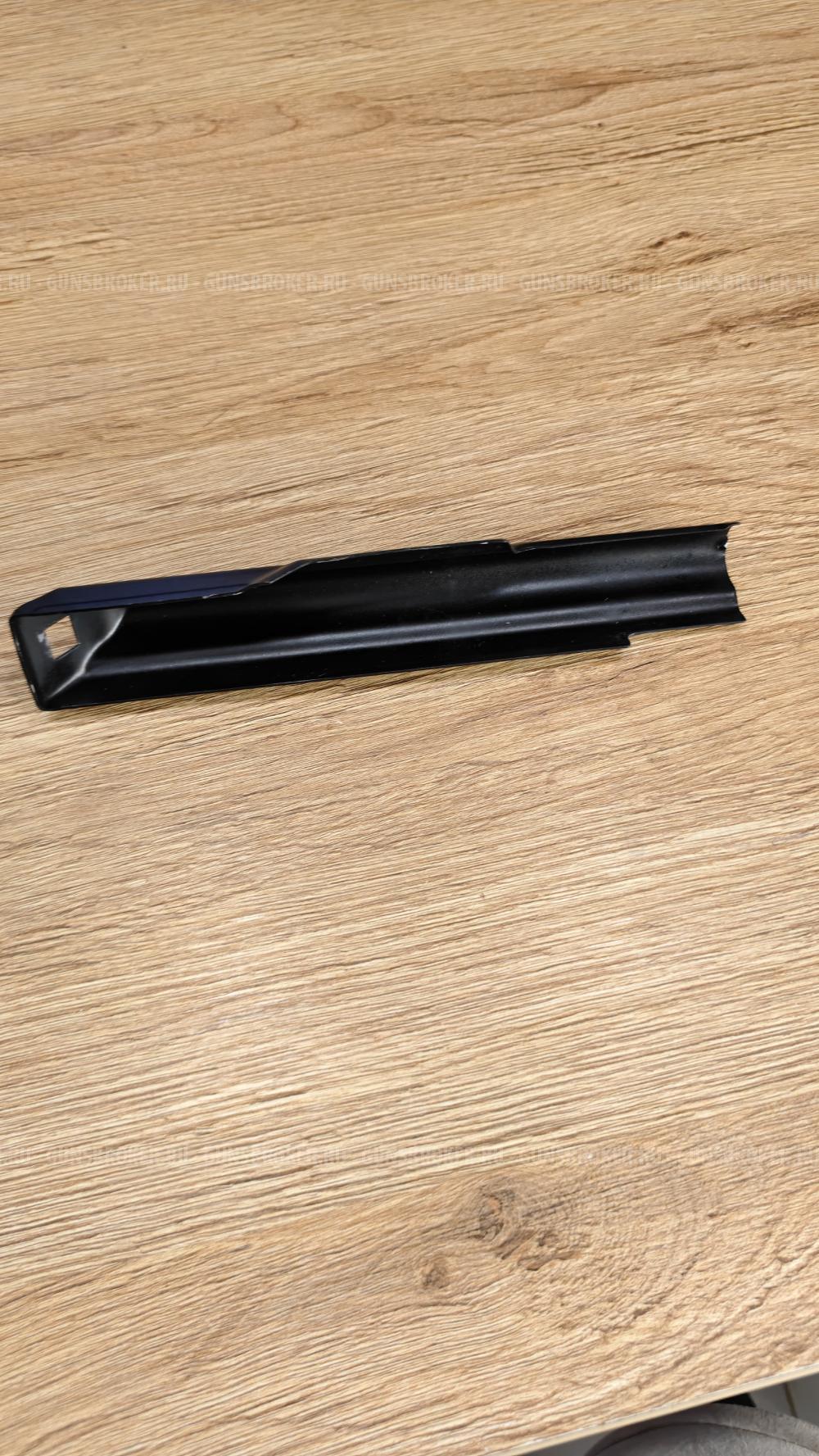 Крышка ствольной коробки TG2S