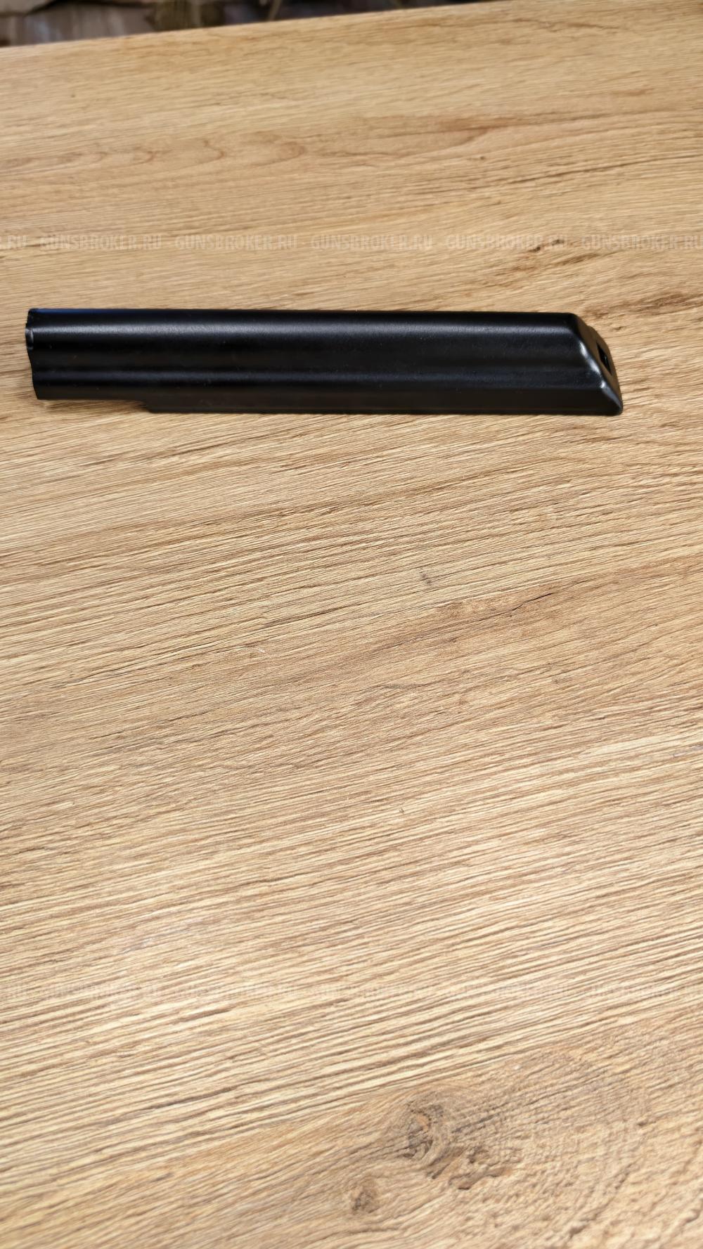 Крышка ствольной коробки TG2S