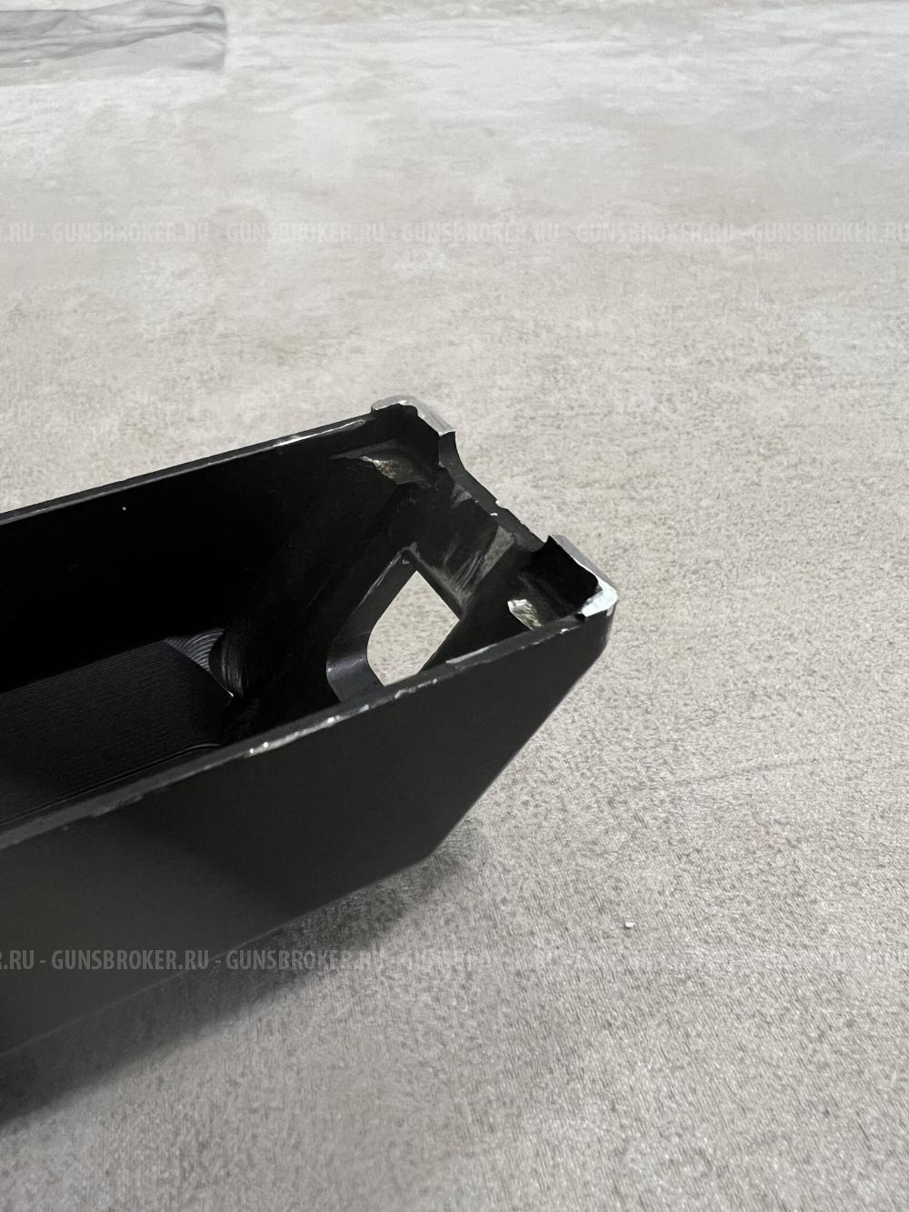 Крышка ствольной коробки Зенитка Б-33 +Б-10м+РК-1