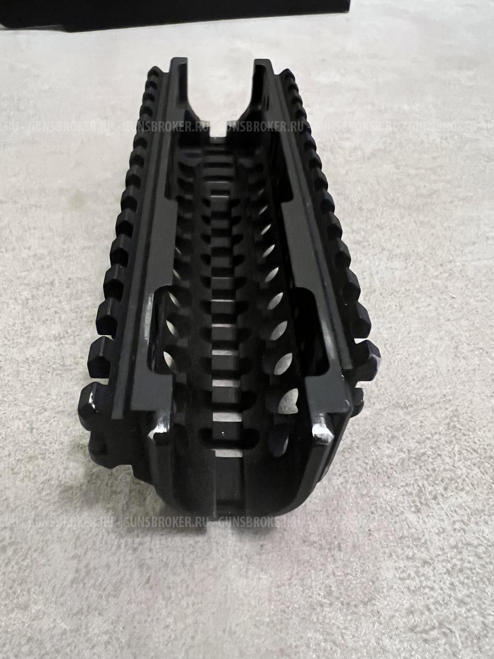 Крышка ствольной коробки Зенитка Б-33 +Б-10м+РК-1